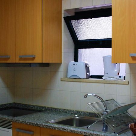 Canal Apartment Aveiro Zewnętrze zdjęcie