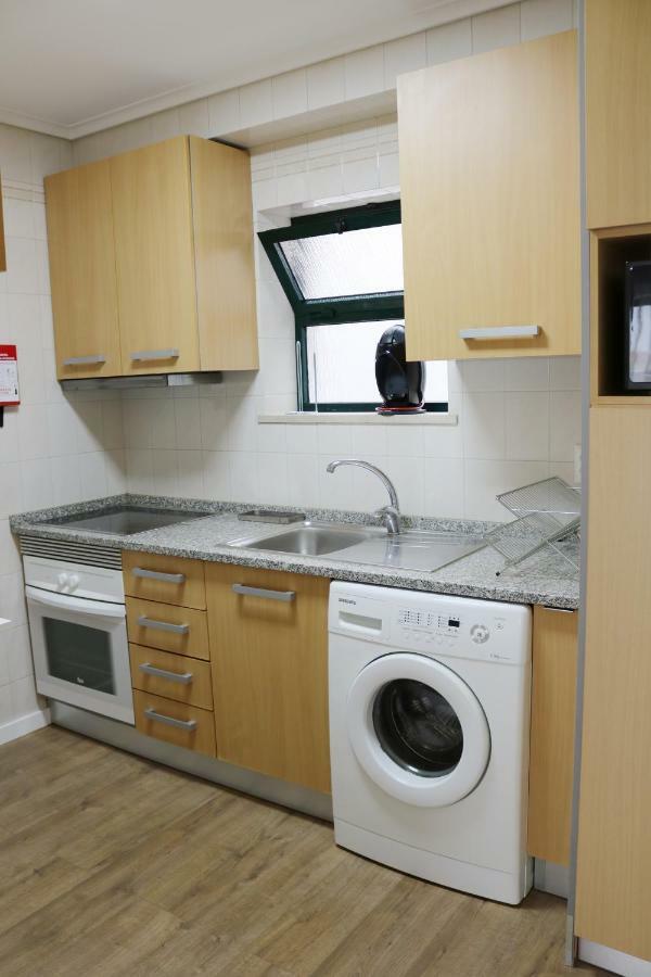 Canal Apartment Aveiro Zewnętrze zdjęcie