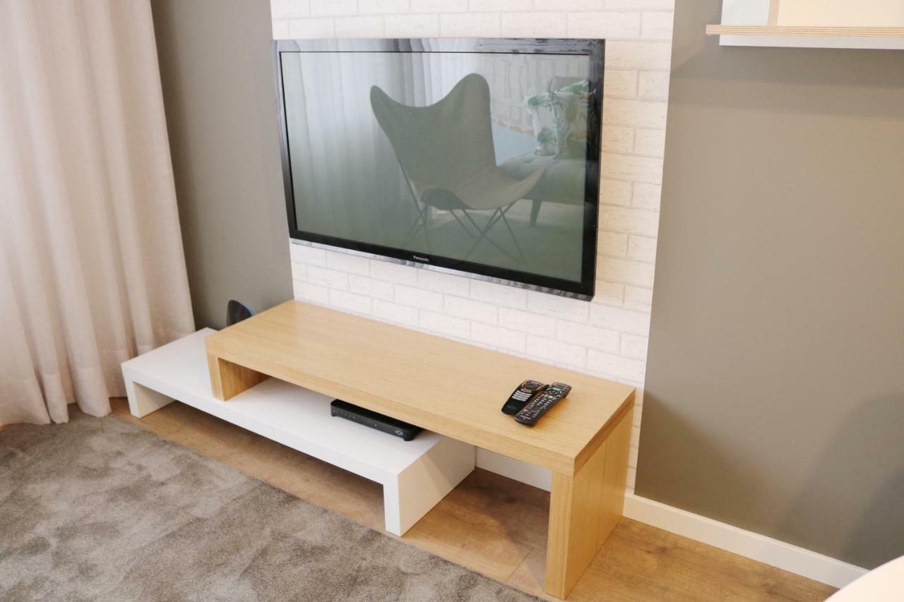 Canal Apartment Aveiro Zewnętrze zdjęcie