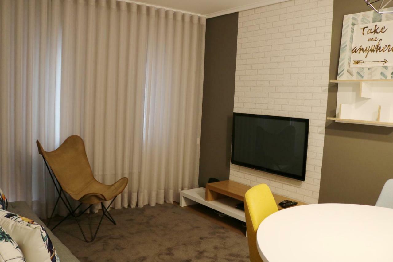 Canal Apartment Aveiro Zewnętrze zdjęcie