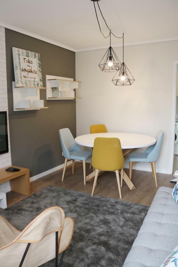 Canal Apartment Aveiro Zewnętrze zdjęcie