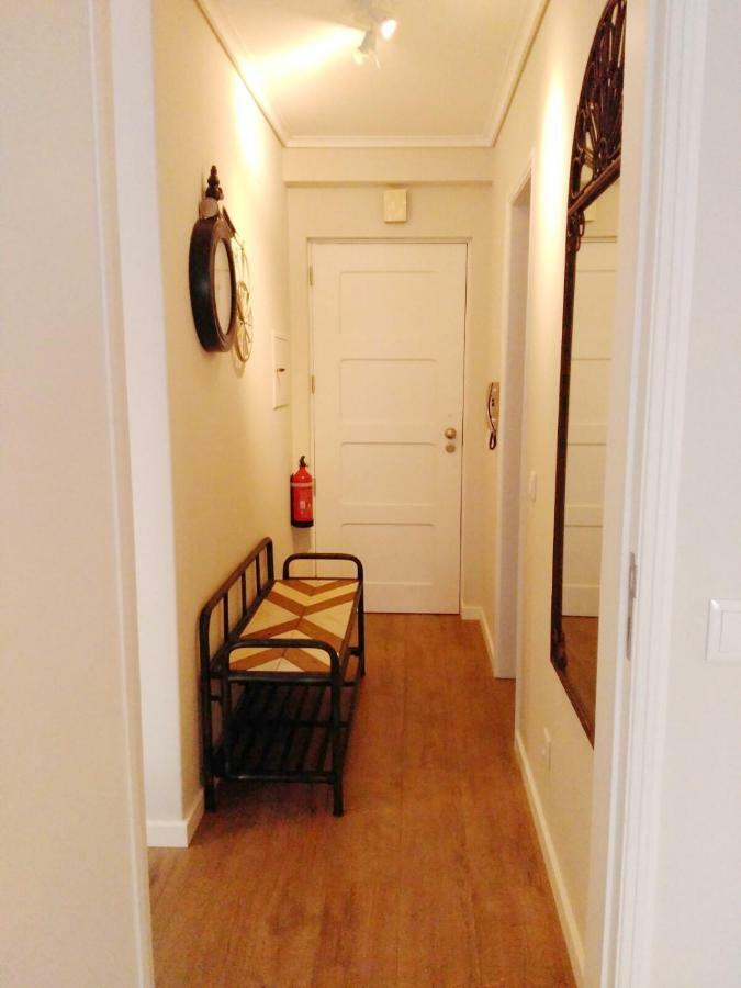 Canal Apartment Aveiro Zewnętrze zdjęcie