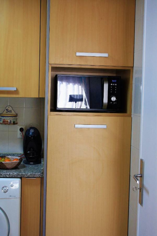 Canal Apartment Aveiro Zewnętrze zdjęcie
